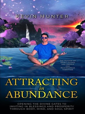 cover image of Attracting in Abundance